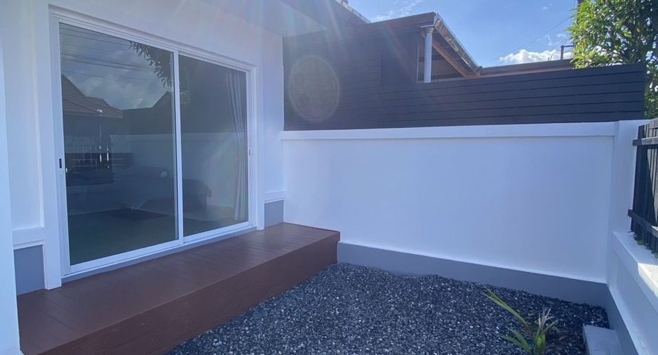 Haus zur Miete mit 2 Zimmer in Thalang, Phuket