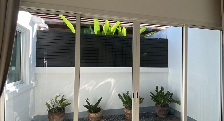 Haus zur Miete mit 2 Zimmer in Thalang, Phuket