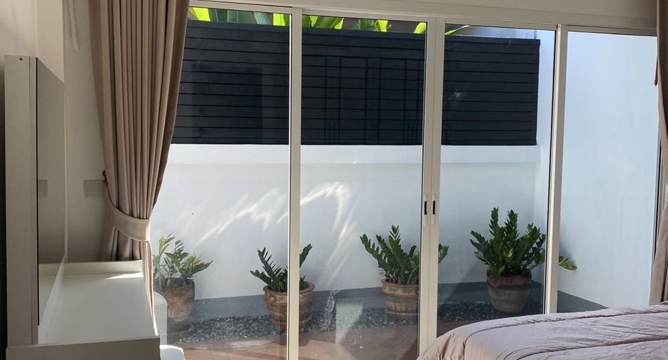 Haus zur Miete mit 2 Zimmer in Thalang, Phuket