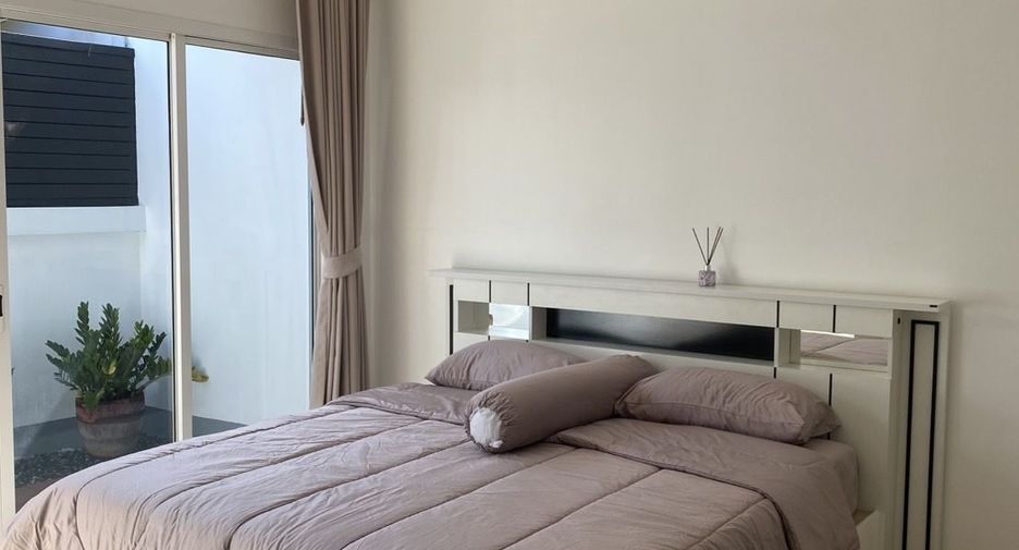 Haus zur Miete mit 2 Zimmer in Thalang, Phuket