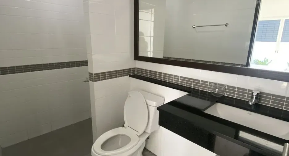 Haus zur Miete mit 2 Zimmer in Thalang, Phuket