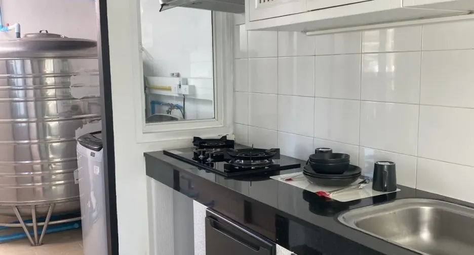 Haus zur Miete mit 2 Zimmer in Thalang, Phuket