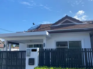 For Rent 2 Bedroom House In Thalang, Phuket