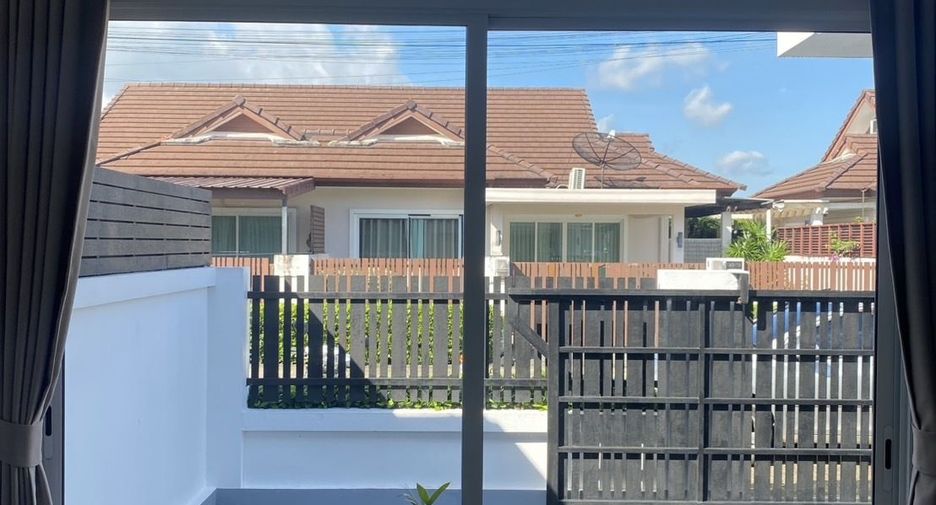 Haus zur Miete mit 2 Zimmer in Thalang, Phuket