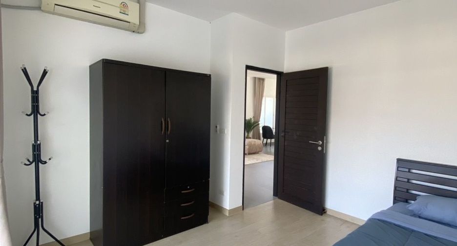 Haus zur Miete mit 2 Zimmer in Thalang, Phuket