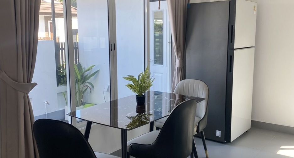 Haus zur Miete mit 2 Zimmer in Thalang, Phuket