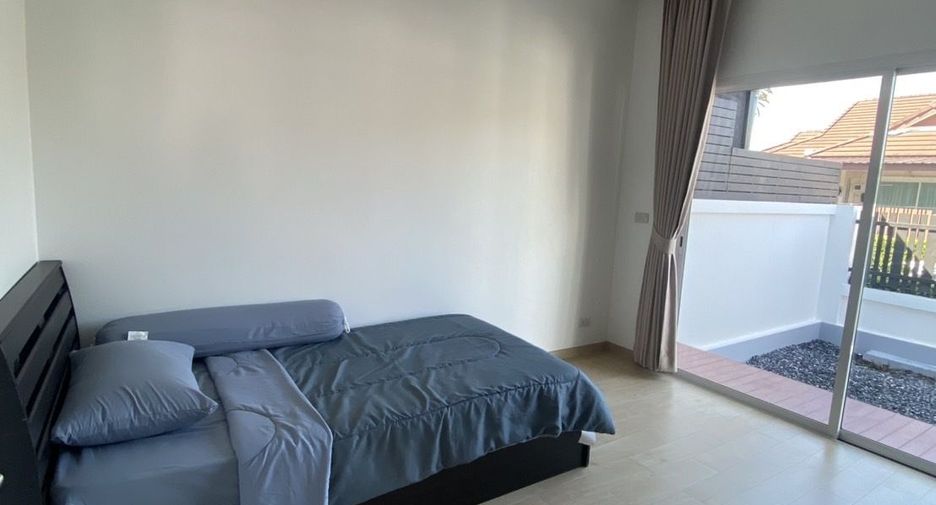 Haus zur Miete mit 2 Zimmer in Thalang, Phuket