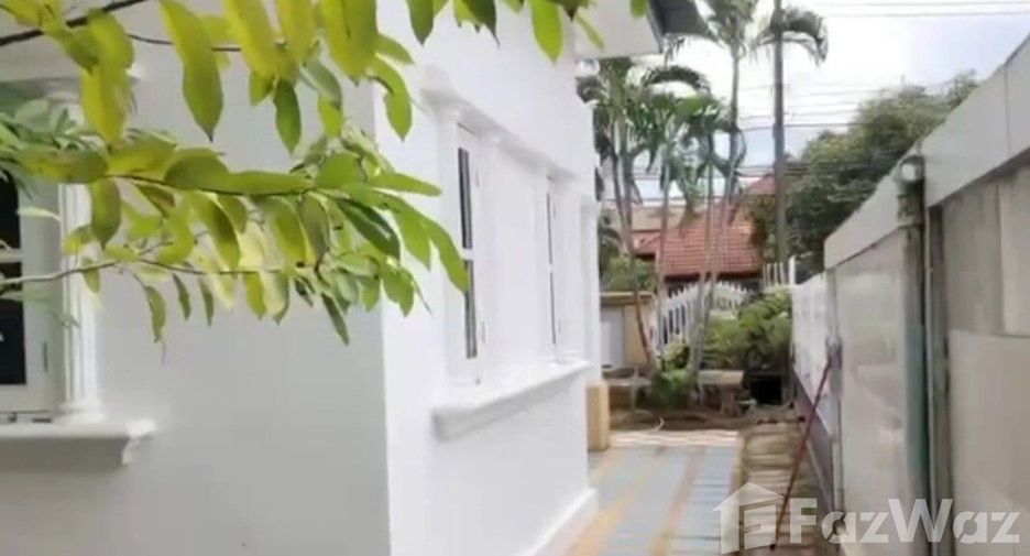 À vendre 3 chambres maison à Mueang Phuket, Phuket