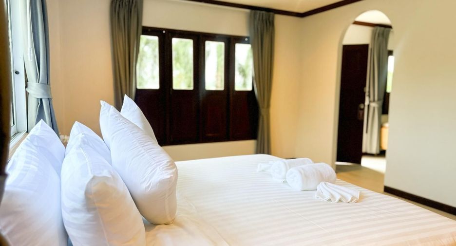 For rent 1 bed apartment in Mueang Phuket, Phuket