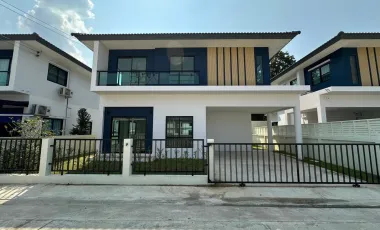 Haus zur Miete mit 4 Zimmer in Lam Luk Ka, Pathum Thani