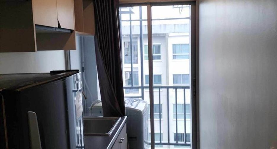 For rent 1 bed apartment in Lam Luk Ka, Pathum Thani