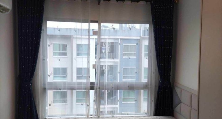 For rent 1 bed apartment in Lam Luk Ka, Pathum Thani