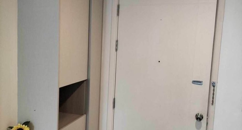 For rent 1 bed apartment in Lam Luk Ka, Pathum Thani