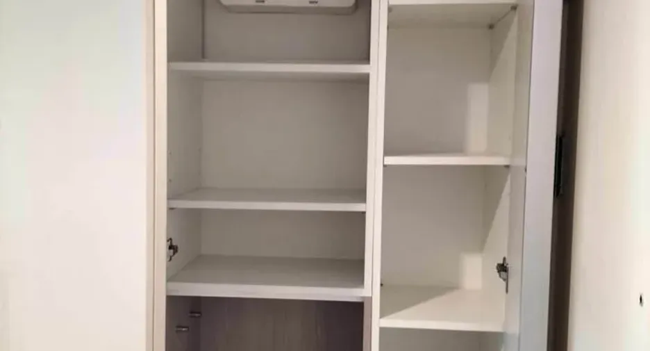 For rent 1 bed apartment in Lam Luk Ka, Pathum Thani