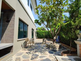 Casa en venta de 3 habitaciones en Sai Mai, Bangkok