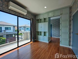 Casa en venta de 3 habitaciones en Sai Mai, Bangkok