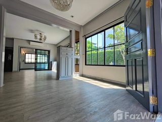 Casa en venta de 3 habitaciones en Sai Mai, Bangkok