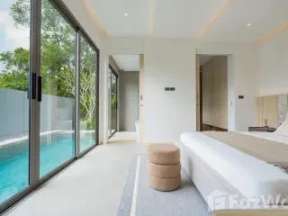 Villa en venta de 3 habitaciones en Thalang, Phuket