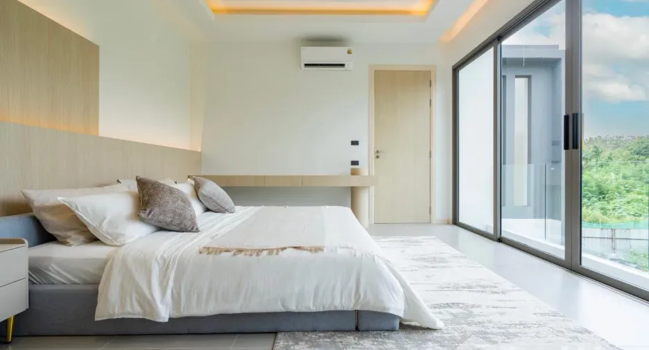 For sale 3 bedrooms villa in Thalang, Phuket
