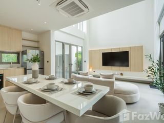 For sale 3 bedrooms villa in Thalang, Phuket