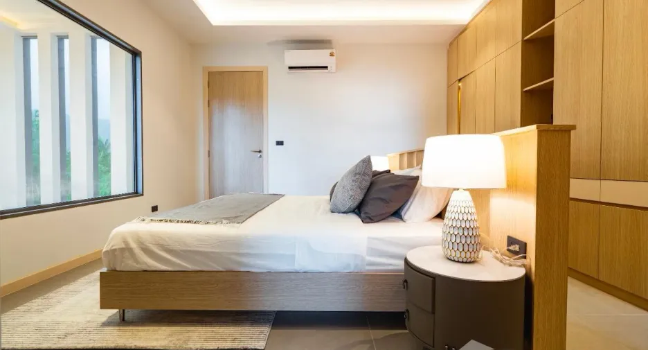 For sale 3 bedrooms villa in Thalang, Phuket