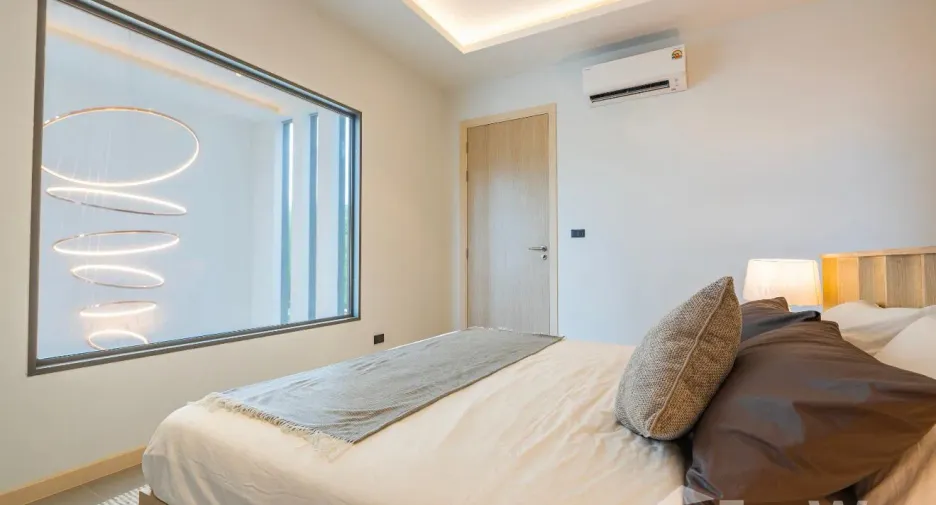 For sale 3 bedrooms villa in Thalang, Phuket