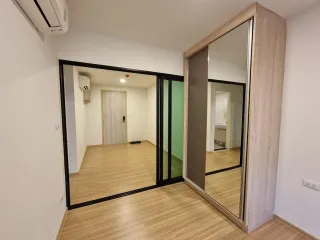 For sale 1 bed condo in Wang Thonglang, Bangkok