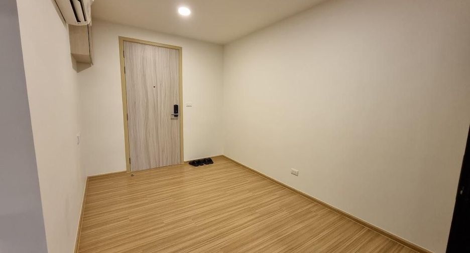 For sale 1 bed condo in Wang Thonglang, Bangkok