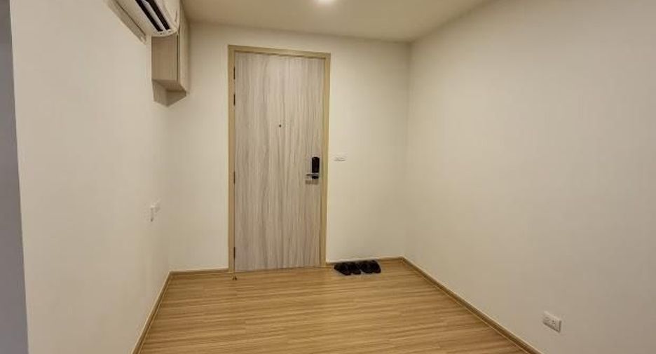 For sale 1 bed condo in Wang Thonglang, Bangkok