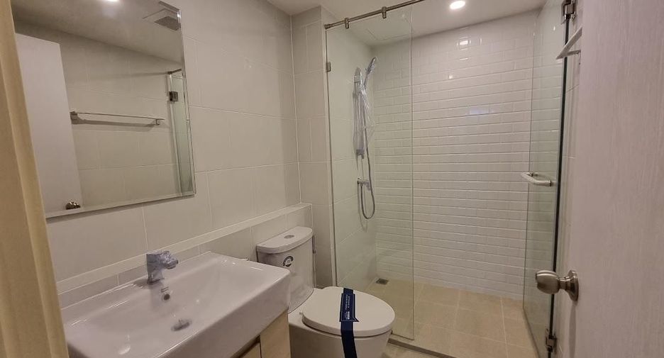 For sale 1 bed condo in Wang Thonglang, Bangkok