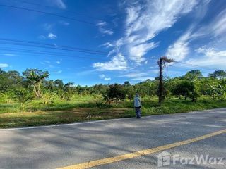 出售 土地 在 Pa Phayom, Phatthalung