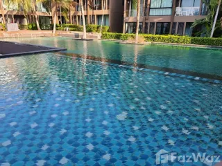 Condo en venta de estudio en Mueang Phuket, Phuket
