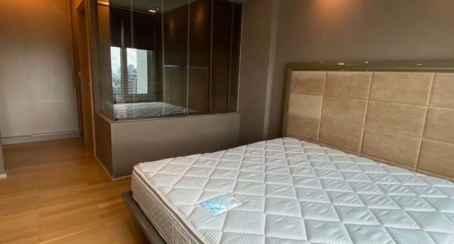 ขาย 2 ห้องนอน คอนโด ใน คลองเตย, กรุงเทพฯ