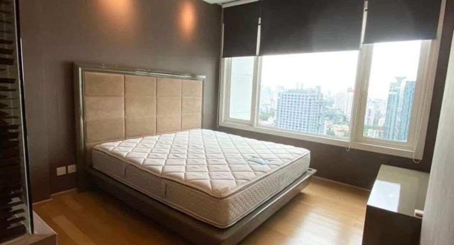 ขาย 2 ห้องนอน คอนโด ใน คลองเตย, กรุงเทพฯ
