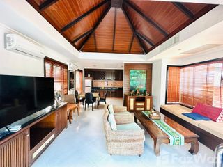Villa en alquiler de 2 habitaciones en Mueang Phuket, Phuket