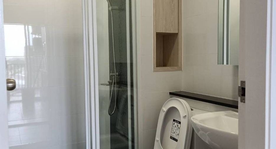 For sale 1 bed condo in Phra Khanong, Bangkok