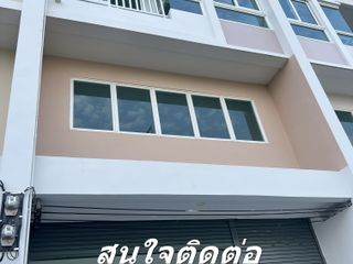 Аренда 3 спальни таунхаус в Bang Bua Thong, Нонтабури