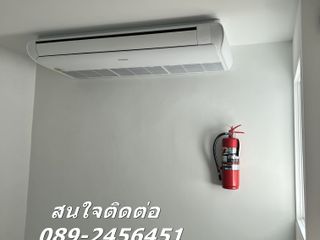 Аренда 3 спальни таунхаус в Bang Bua Thong, Нонтабури