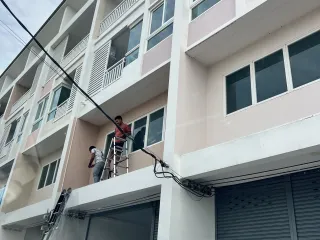 Аренда 3 спальни таунхаус в Bang Bua Thong, Нонтабури
