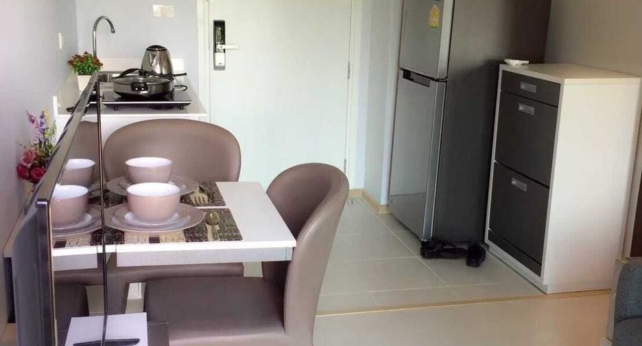 Condo en venta de 1 habitaciones en Mueang Phuket, Phuket