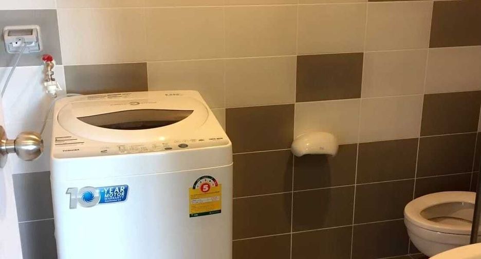 Condo en venta de 1 habitaciones en Mueang Phuket, Phuket