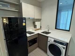 Condo en venta de 1 habitaciones en Thon Buri, Bangkok