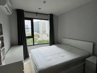 Condo en venta de 1 habitaciones en Thon Buri, Bangkok