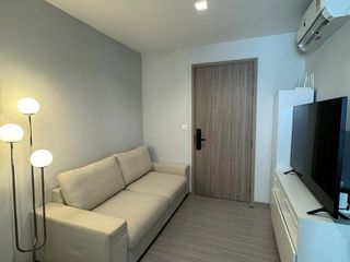 Condo en venta de 1 habitaciones en Thon Buri, Bangkok