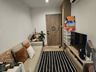 Продажа 1 кровать кондо в Mueang Samut Prakan, Самутпракан