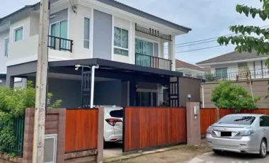 For rent 3 bedrooms house in Mueang Phuket, Phuket