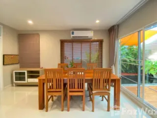 出租 3 卧室 独立屋 在 Phuket Town, 普吉