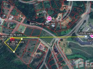 For sale land in Muak Lek, Saraburi