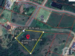 For sale land in Muak Lek, Saraburi