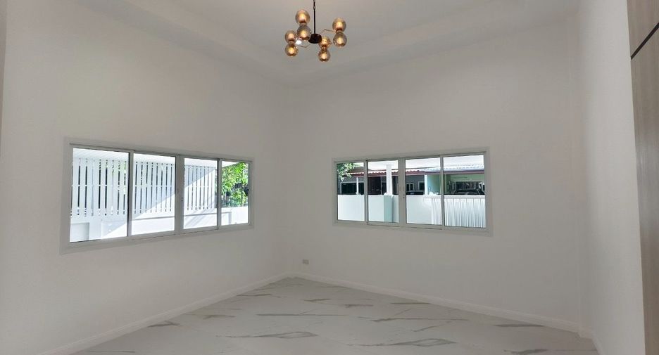 For sale 3 bedrooms house in Mueang Phuket, Phuket